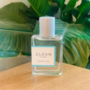 New CLEAN Shower Fresh Eau de Parfum Spray